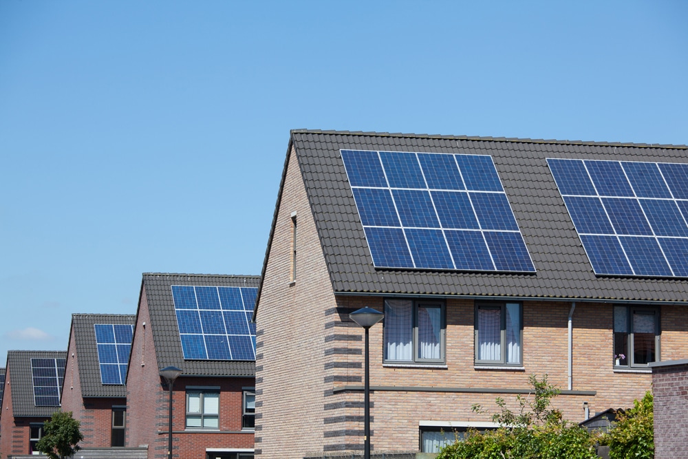 Die Investition in eine Photovoltaik-Anlage mit Speicher für Ihr Einfamilienhaus