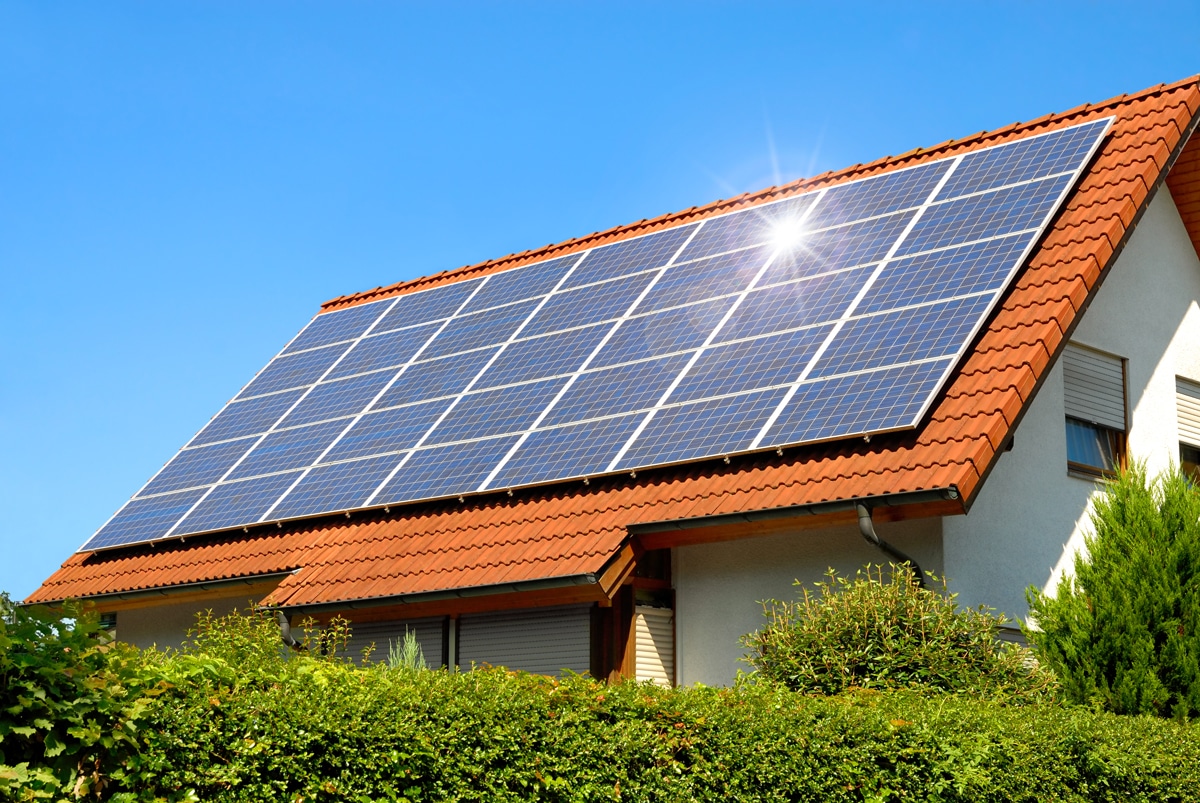 Eine Einführung in Solaranlagen: Ihr Weg zu nachhaltiger Energie