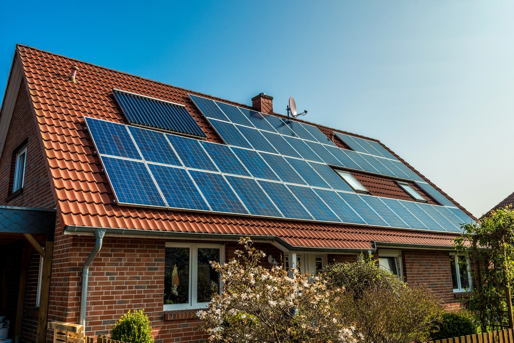 Anpassung Ihrer Solarthermieanlage an bestehende Heizsysteme