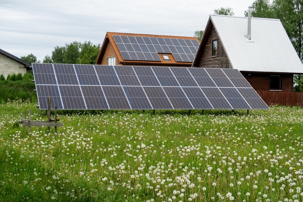 Der finanzielle Nutzen von Solaranlagen: Eine Kosten-Nutzen-Analyse