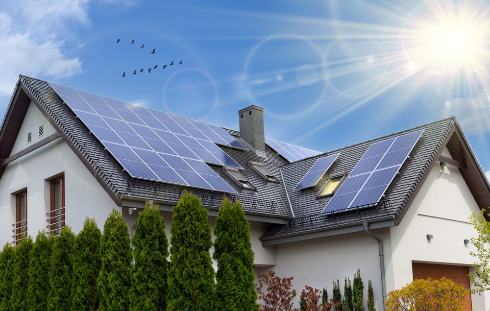 Die Kosten und der finanzielle Nutzen von Solarthermieanlagen