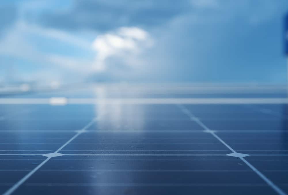 Die Kraft der Photovoltaik: Struktur und Funktion von Solarzellen