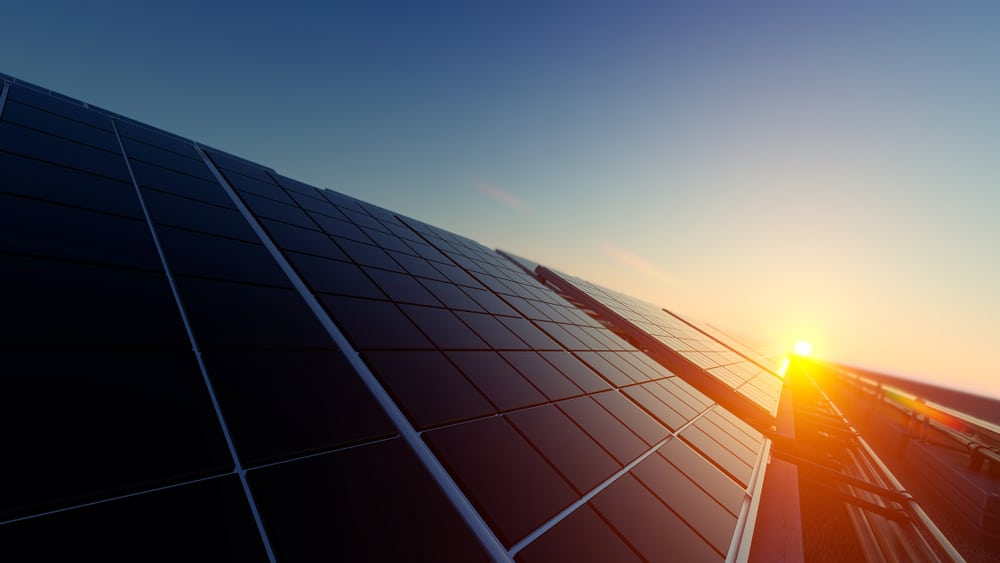 Die effizienteste Art, die Sonne zu nutzen: Einblick in Solarthermie