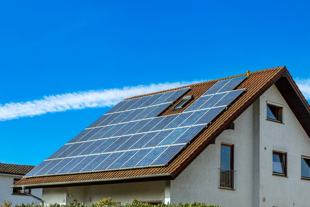 Die ökologischen Vorteile von Photovoltaikanlagen