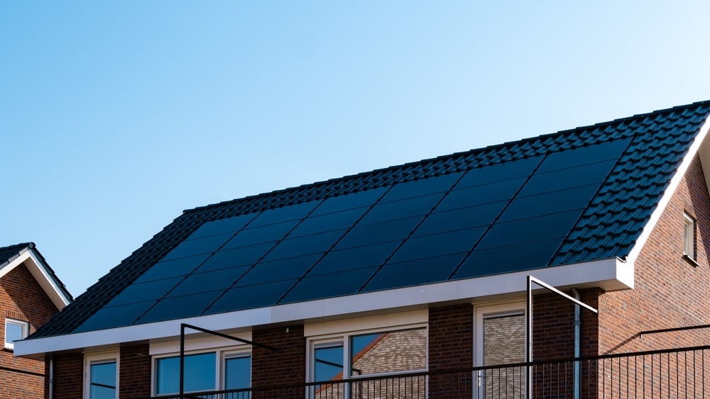 Die wirtschaftlichen Vorteile von Photovoltaikanlagen für Hausbesitzer
