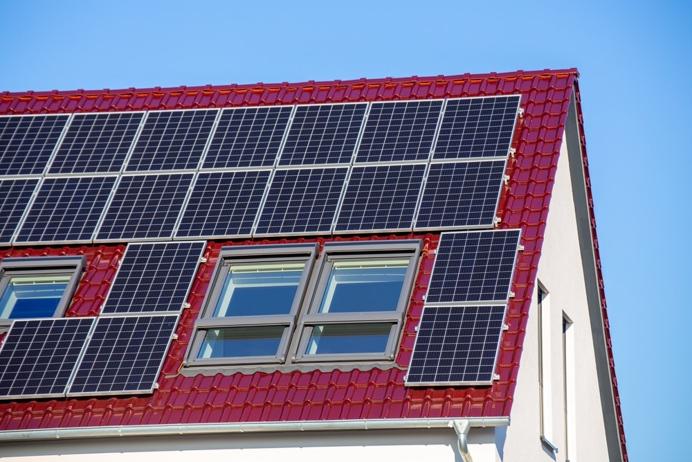 Eigenverbrauch von Solarstrom maximieren