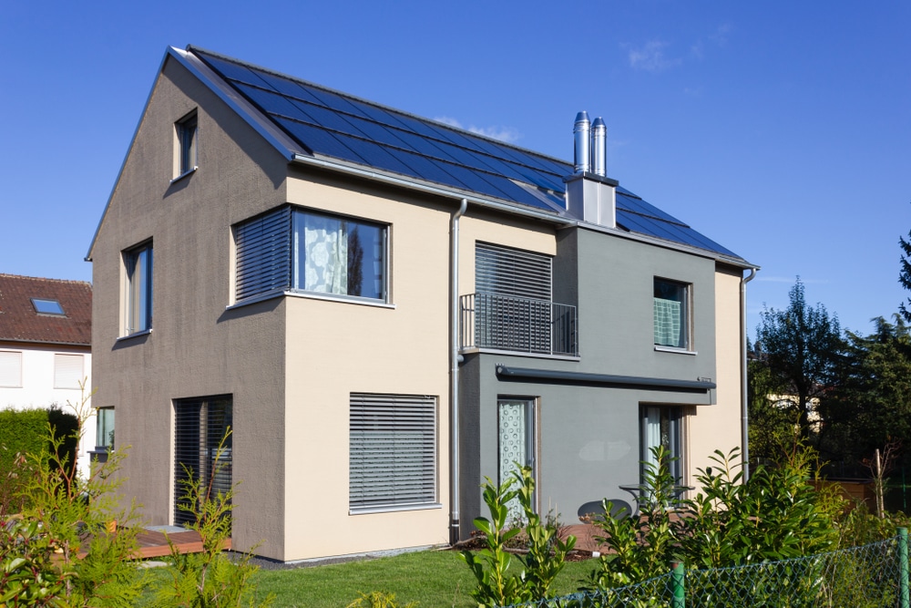 Energiegewinnung für die Zukunft: Photovoltaik in Münster