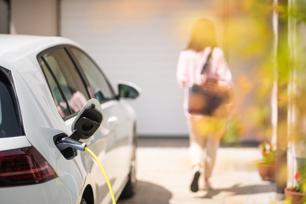 Gebrauchte Elektroautos kaufen: Worauf sollte man achten?