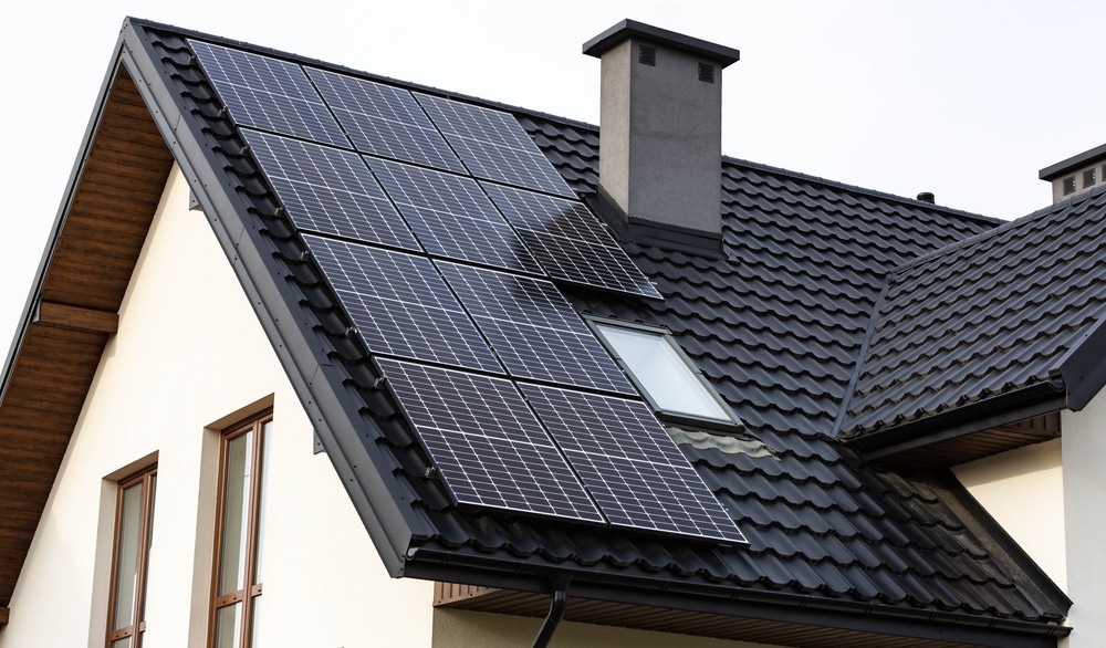 Hannover im Sonnenlicht: Die Zukunft mit Photovoltaikanlagen