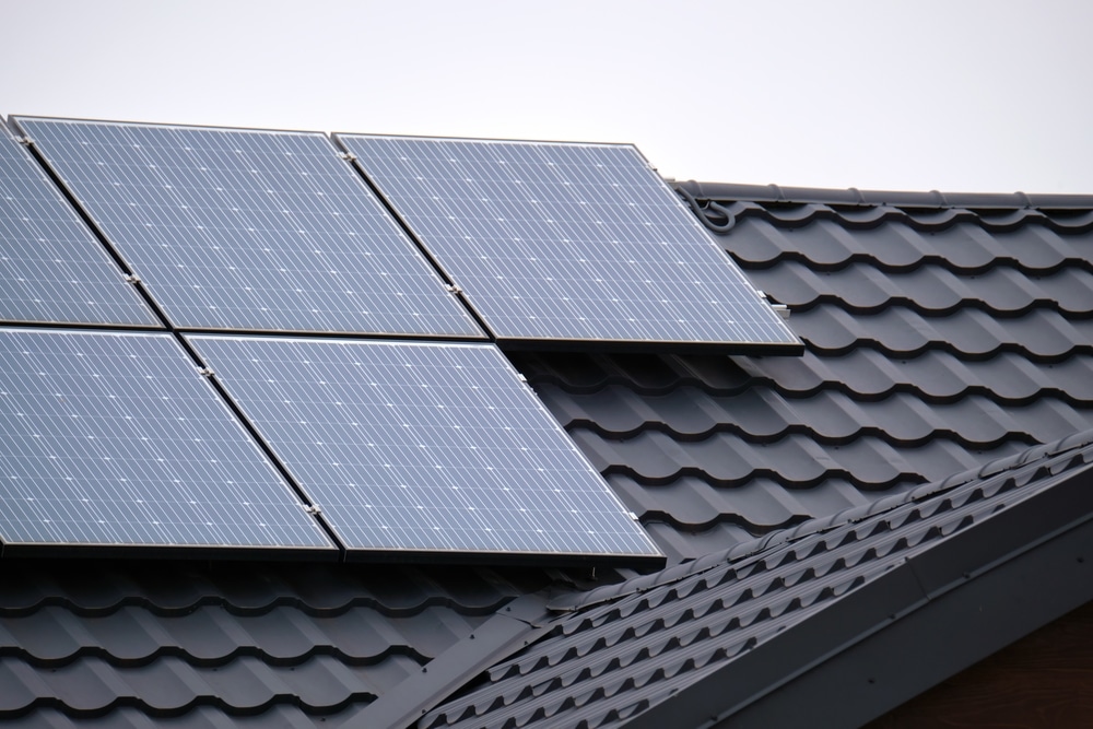 Ihre solare Zukunft in Leopoldshöhe im Kreis Lippe mit Photovoltaik