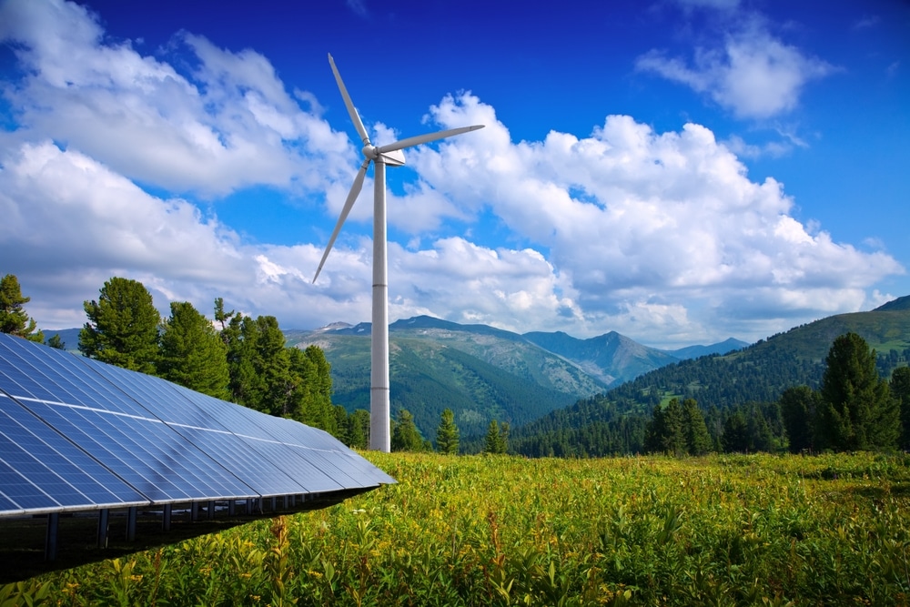 Innovationen in der Photovoltaik: Die neuesten Trends bei PV-Anlagen