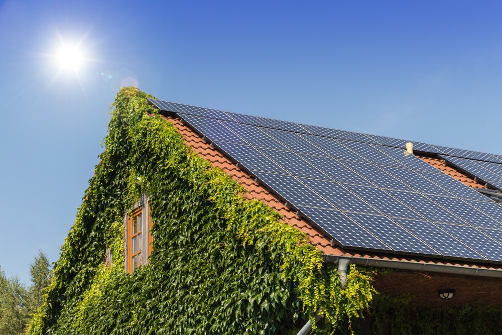 Mit Photovoltaik in Kettenkam in die Zukunft der Solarenergie