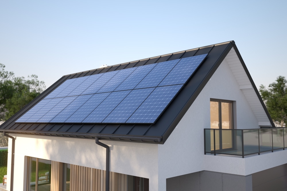 Mit Photovoltaik in Lügde und Kreis Lippe für solare Energiezukunft