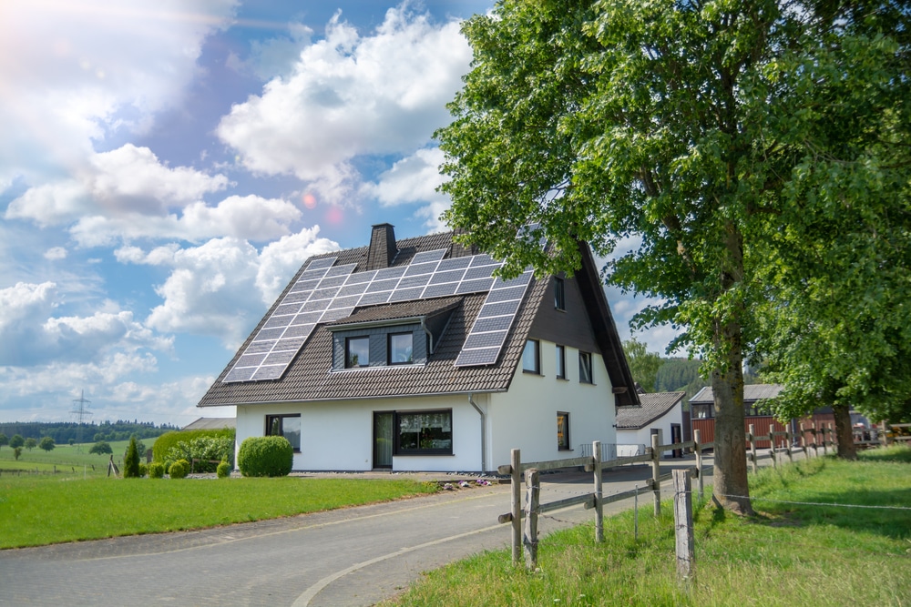 Paderborn im Licht der Zukunft: Photovoltaikanlagen als Wegbereiter