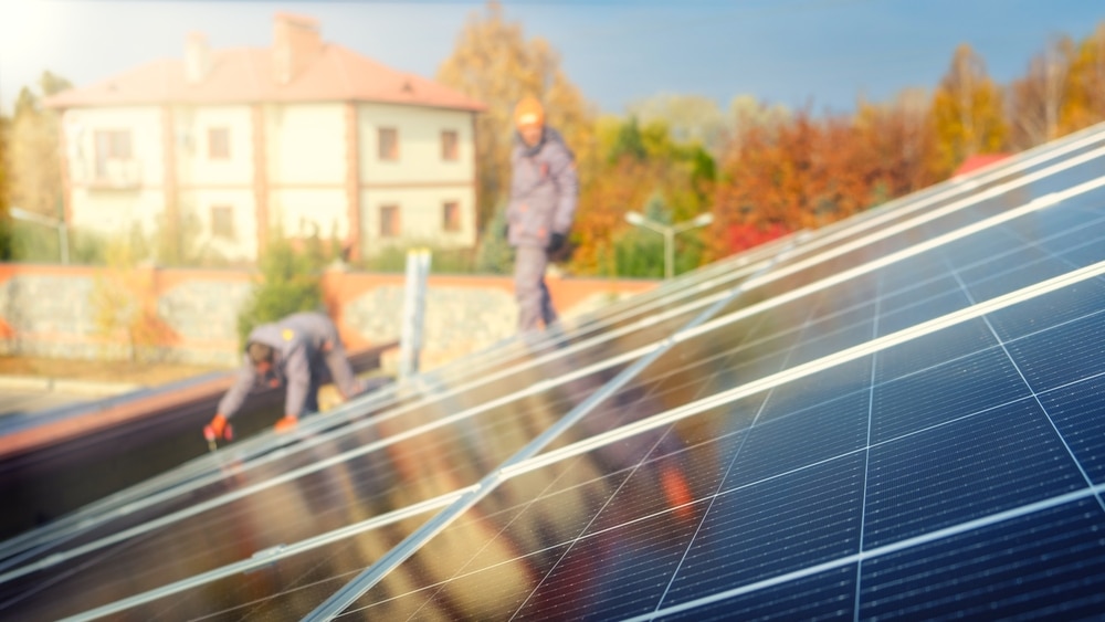 Photovoltaik-Technologien: Ein Überblick über aktuelle und zukünftige Innovationen