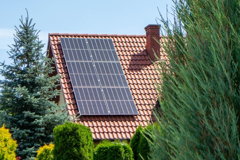 Photovoltaik in Bad Rothenfelde: Ihr Sprung in eine nachhaltige Zukunft