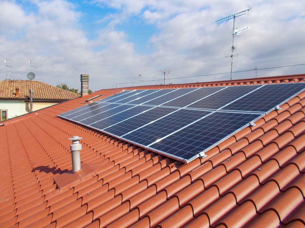 Photovoltaik in Bünde: Ihr Weg zu nachhaltiger Energie