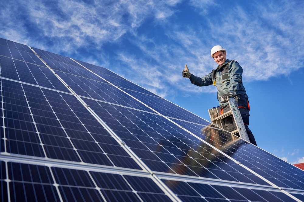Photovoltaik in Hamm: Starten Sie mit uns in eine solare Zukunft