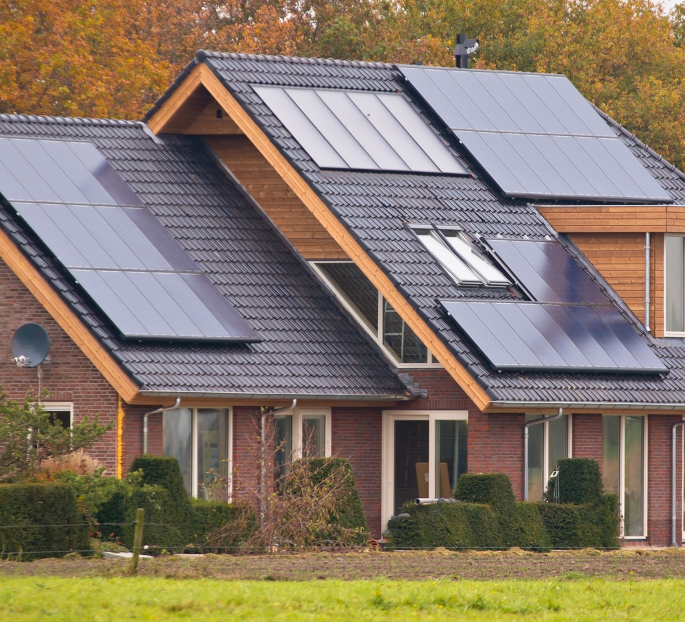 Photovoltaik in Hasbergen: Ihr Weg in die Zukunft der Solarenergie