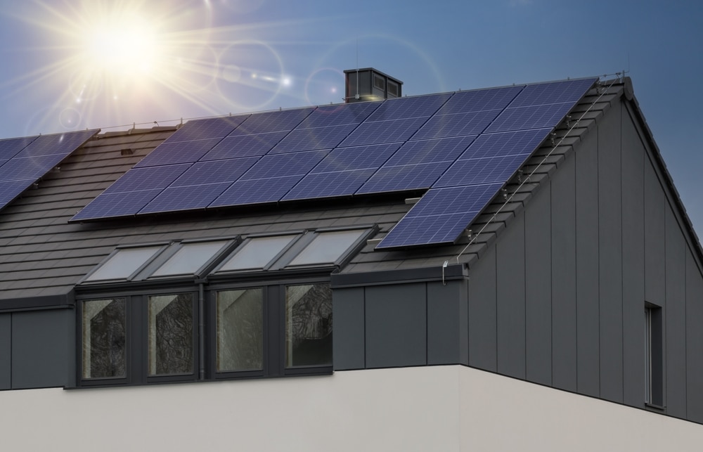 Photovoltaik in Herford: Ihr Schlüssel zu nachhaltiger Energie
