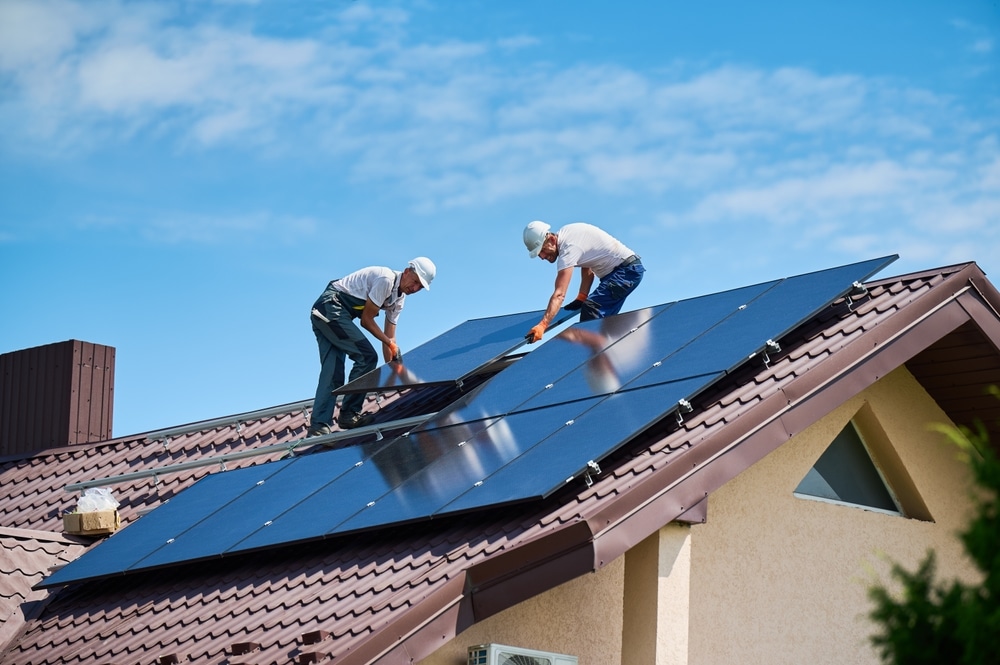 Photovoltaik in Herzebrock-Clarholz: Ihre nachhaltige Energielösung