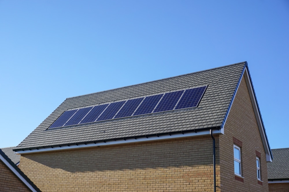 Photovoltaik in Hüllhorst: Ihr Schlüssel zur Nutzung von Solarenergie