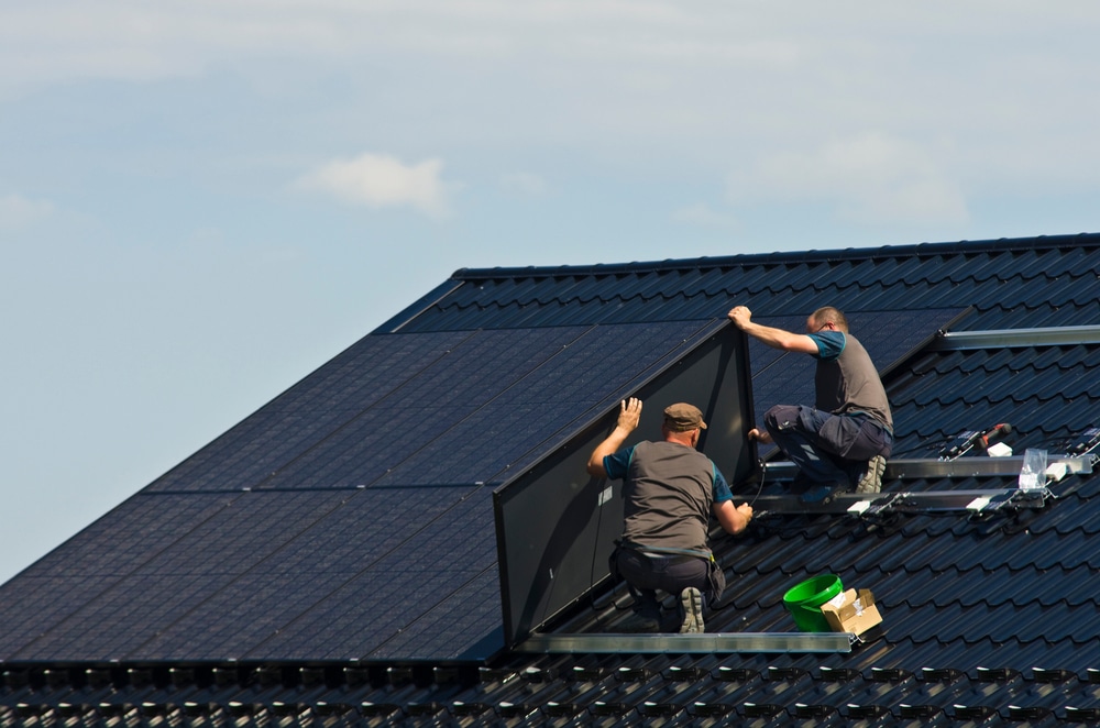 Photovoltaik in Lichtenau: Treten Sie ein in eine Zukunft voller Sonnenenergie