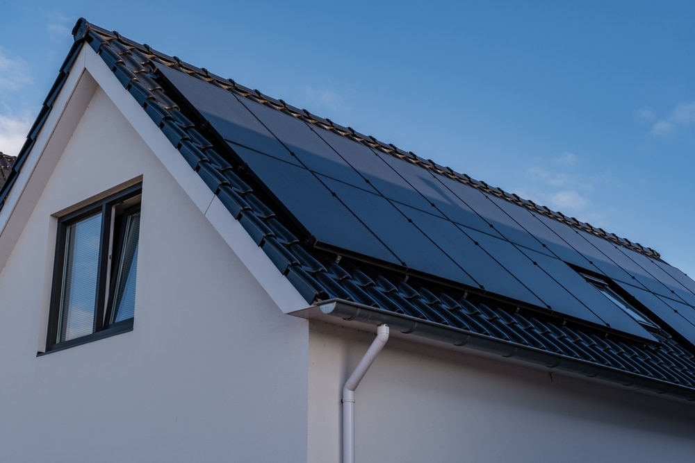 Photovoltaik in Nortrup : Entdecken Sie die Zukunft der Energieversorgung