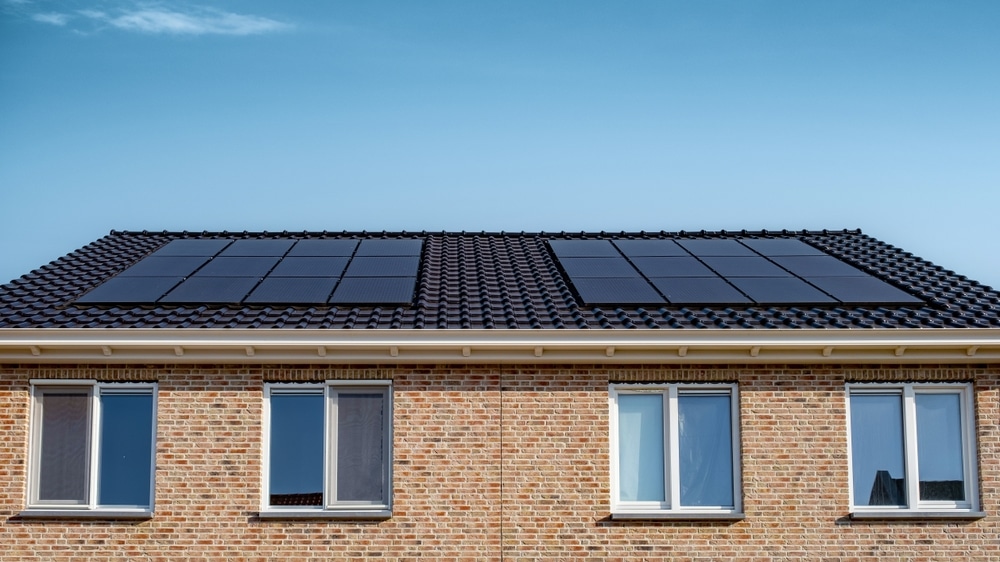 Photovoltaik in Paderborn: Machen Sie den ersten Schritt