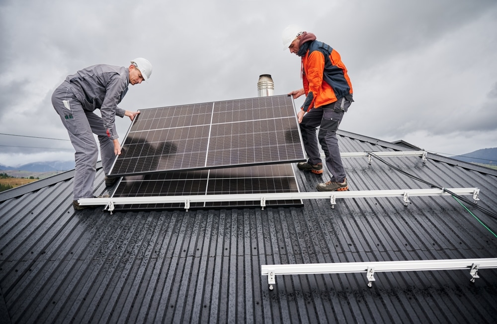 Photovoltaik in Petershagen: Ihr Schlüssel zur Sonnenenergie