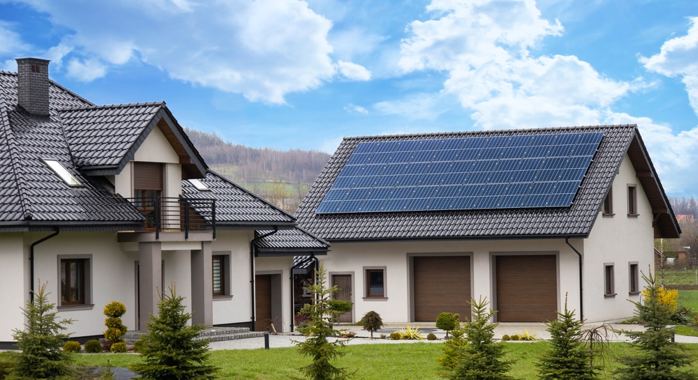 Photovoltaik in Salzkotten: Beginnen Sie Ihre Zukunft mit Sonnenenergie