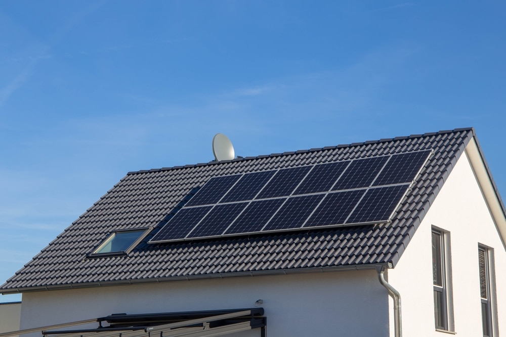 Photovoltaik in Schieder-Schwalenberg und Kreis Lippe