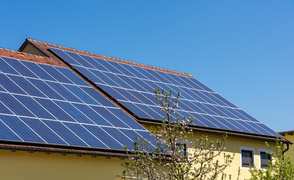 Photovoltaik in Schleswig-Holstein: Ihr Weg zu nachhaltiger Energie