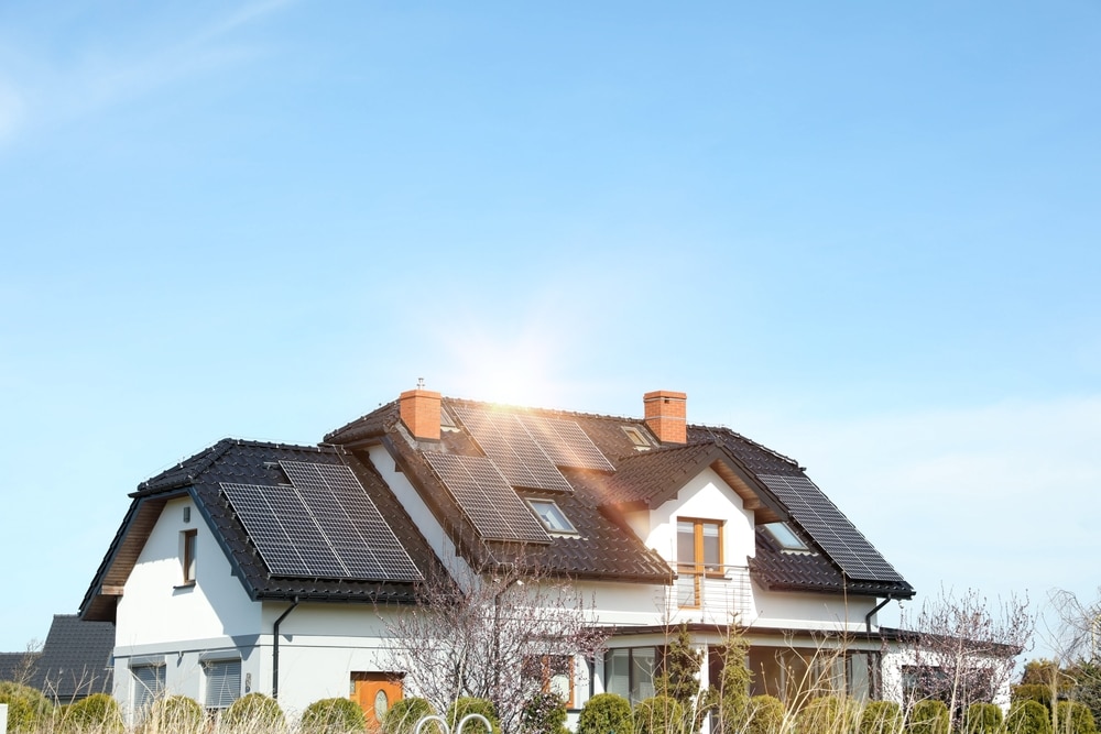 Photovoltaik in Verl: Ihre nachhaltige Energielösung