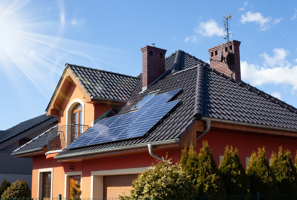 Photovoltaik in der Grafschaft Bentheim: Ihr Schlüssel zu nachhaltiger Energie