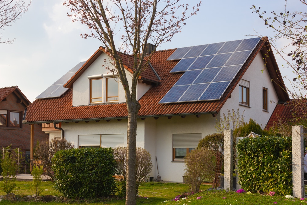 Photovoltaik revolutioniert Hannovers Energie