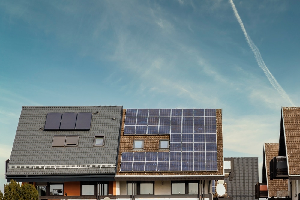 Recycling von Solarmodulen: Nachhaltigkeit nach der Nutzungsdauer