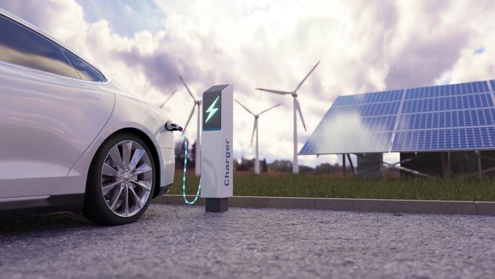 Solaranlagen und Elektromobilität: Eine perfekte Kombination