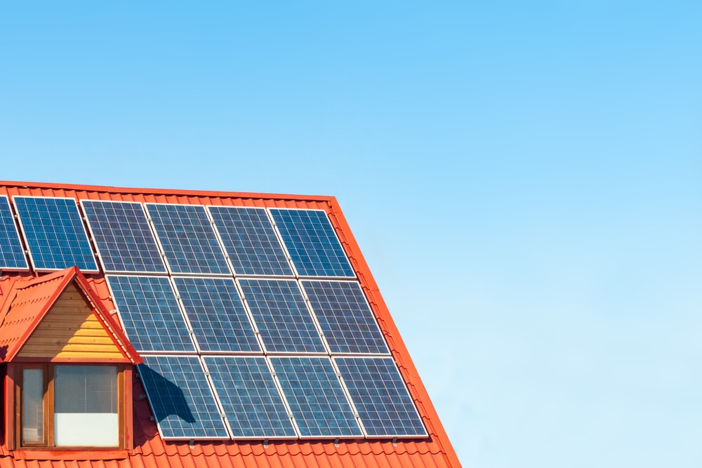 Solare Energiezukunft mit Photovoltaik in Barntrup und Kreis Lippe