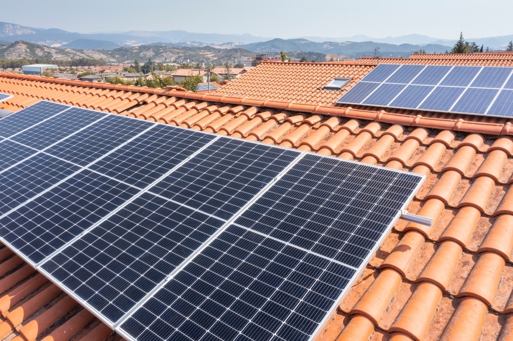 Solarstrom für alle: Wie Lichtenau auf Photovoltaik setzt