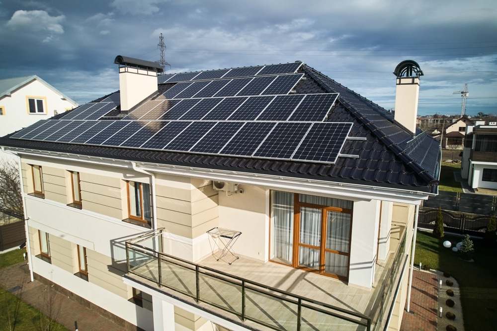 Sonnenenergie für Ostwestfalen: Photovoltaik in Herford