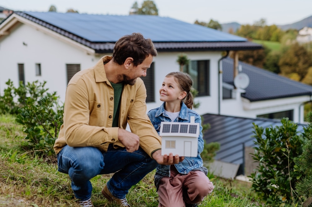 Sonnenenergie für das Weserbergland: Photovoltaik in Höxter