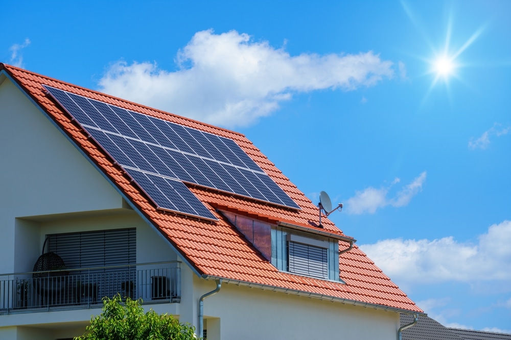 Sonnenenergie im Aufwind: Photovoltaik in Harsewinkel und Umgebung
