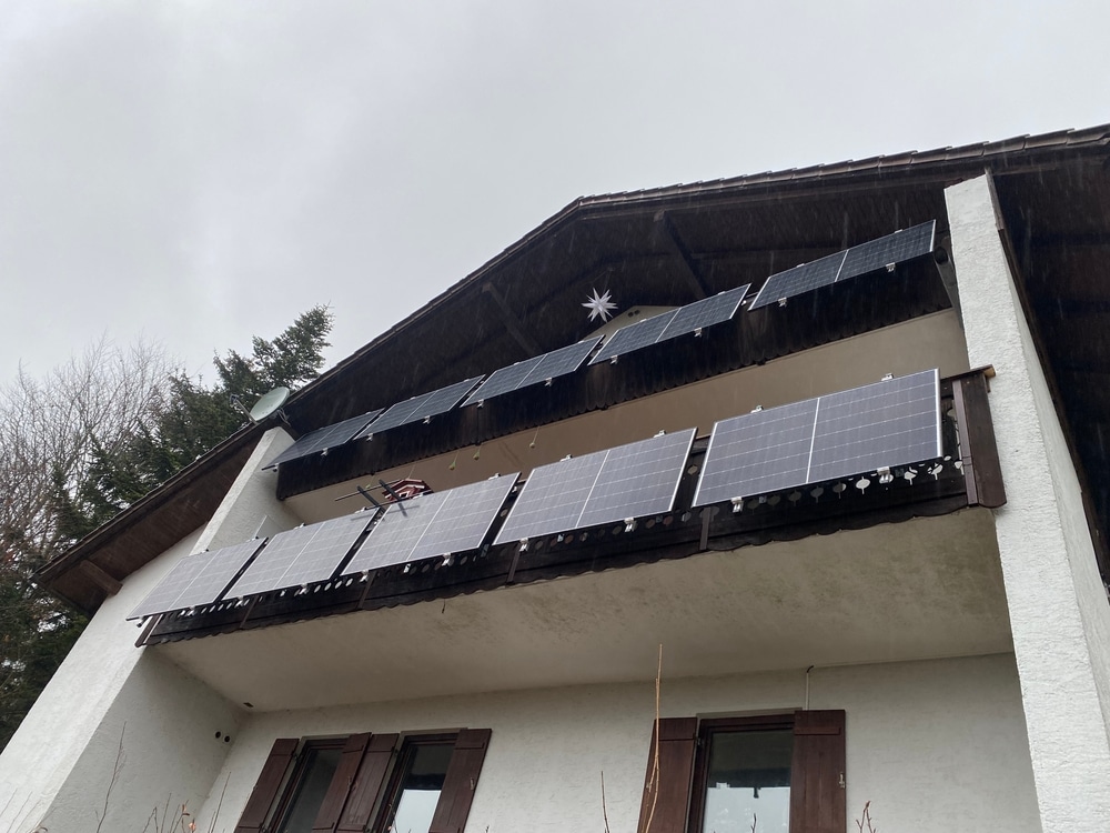 Stecker-Solar-Geräte: Revolution der privaten Stromerzeugung