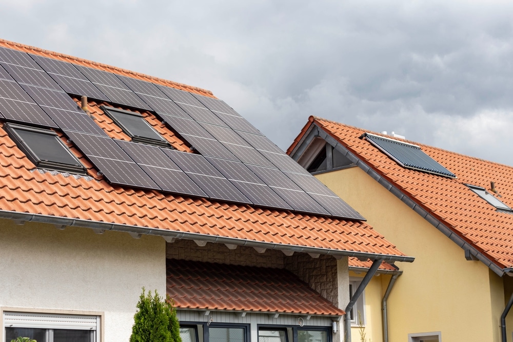Strahlende Zeiten in Bielefeld: Photovoltaik und die Energieautonomie der Stadt