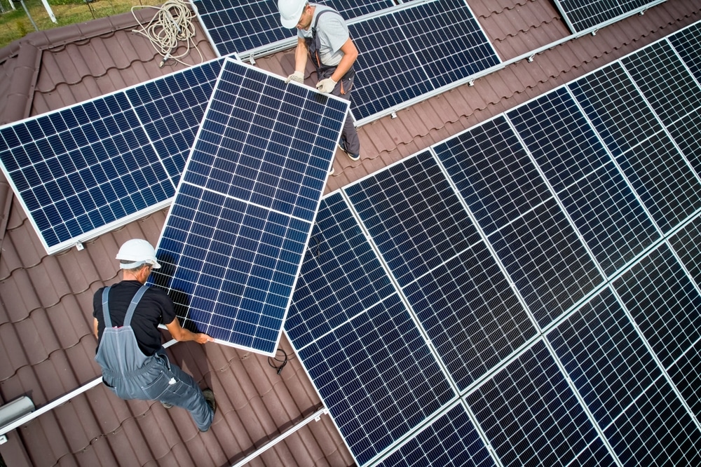 Tipps zur Maximierung der Energieproduktion Ihrer Photovoltaikanlage