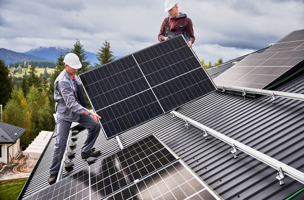 Warum Solarthermie die ideale Ergänzung zu Ihrer PV-Anlage ist