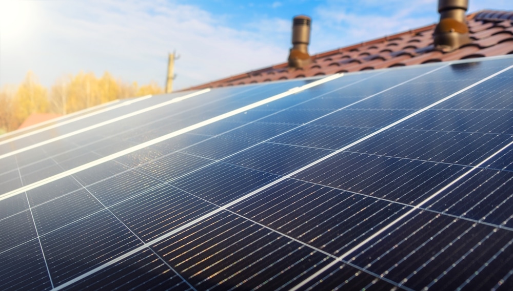 Was ist der Unterschied zwischen Solarthermie und Photovoltaik?