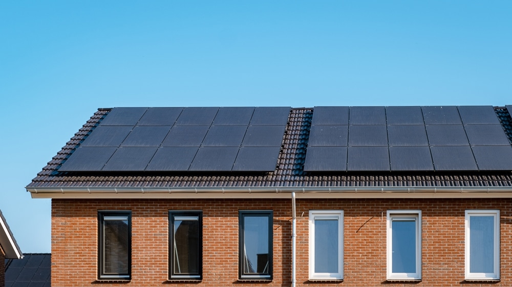 Welche Dachausrichtung ist ideal für eine Photovoltaikanlage?