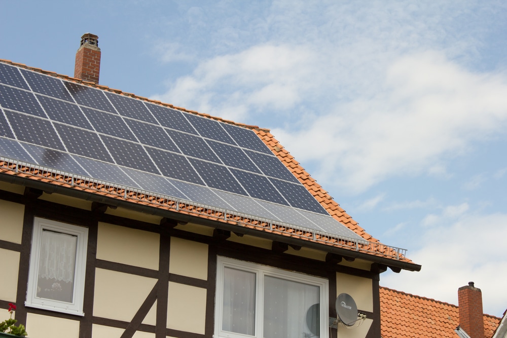 Welche Rolle spielt die Größe der Photovoltaikanlage?